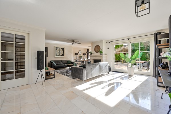 Medium property photo - Schouwenburglaan 7, 3207 ZB Spijkenisse